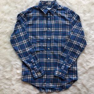 American Eagle Outfitters Button Down Size Small